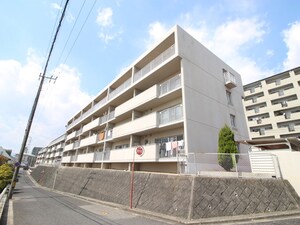 第２ビュ－ハイツ外観写真