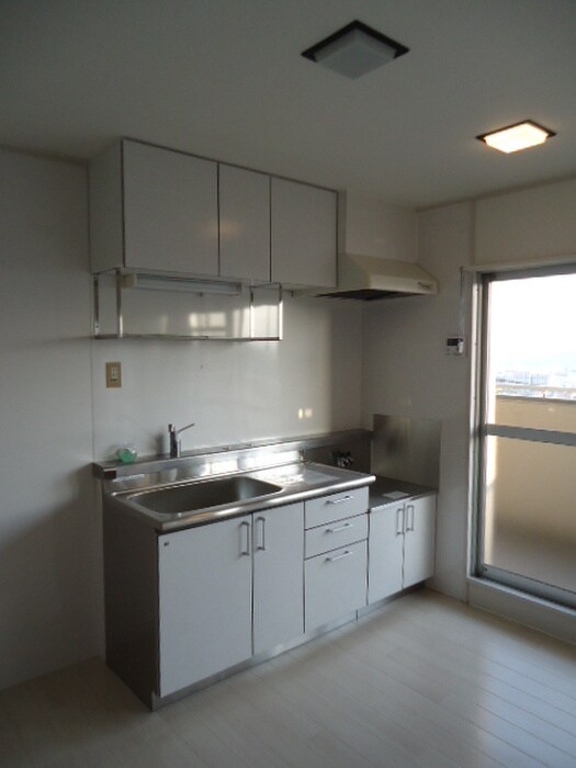 物件内観写真7　(キッチン)