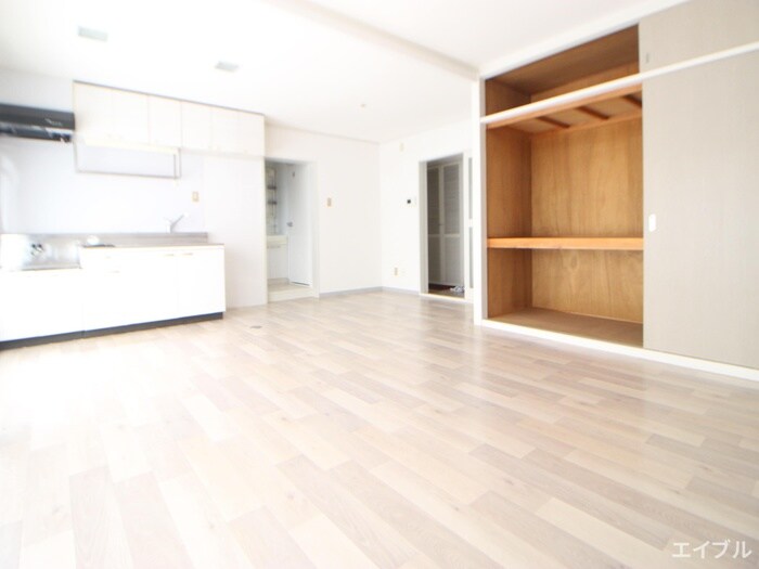 物件内観写真7　(居室)