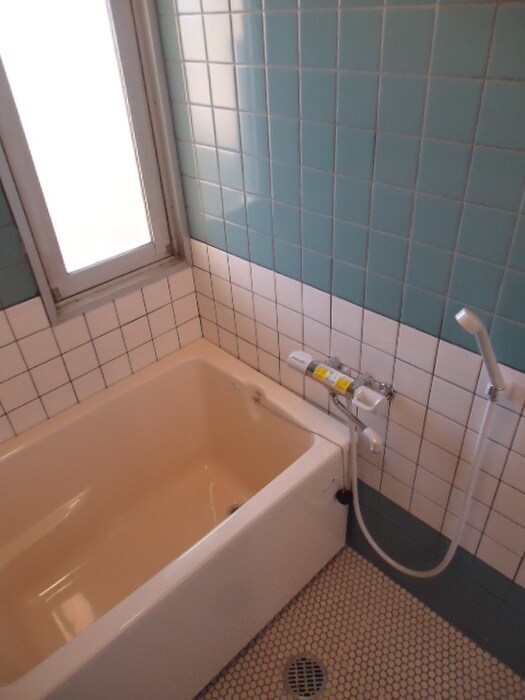 物件内観写真8　(バス／シャワールーム等)