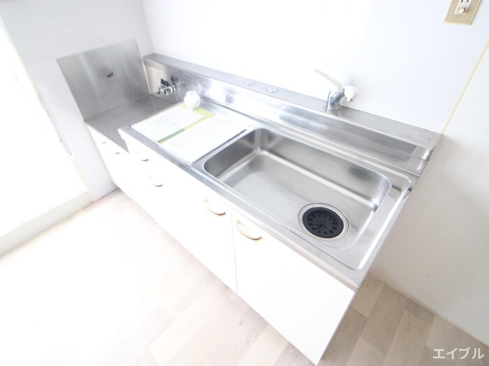 物件内観写真9　(キッチン)