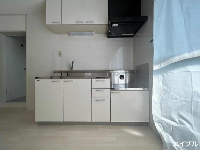 物件内観写真10　(キッチン)