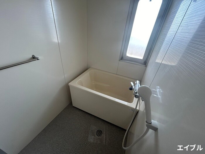 物件内観写真11　(バス／シャワールーム等)