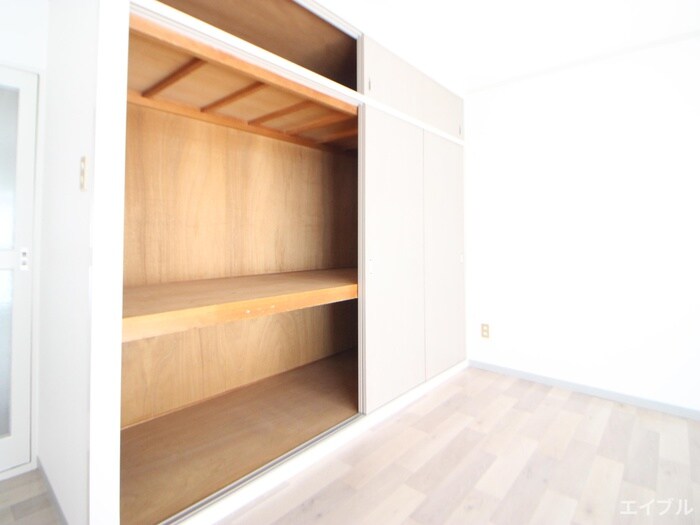 物件内観写真14　(収納)