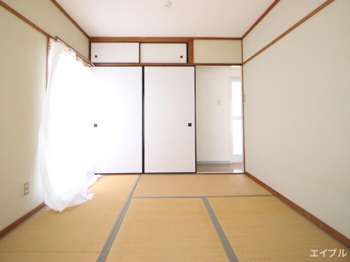 物件内観写真15　(居室)