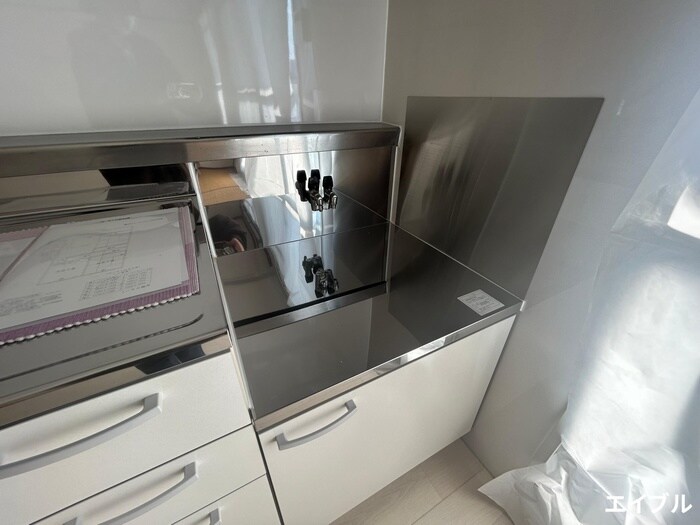 物件内観写真18　(キッチン)