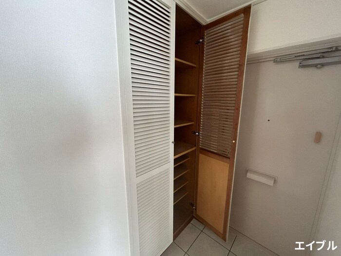 物件内観写真20　(靴箱)