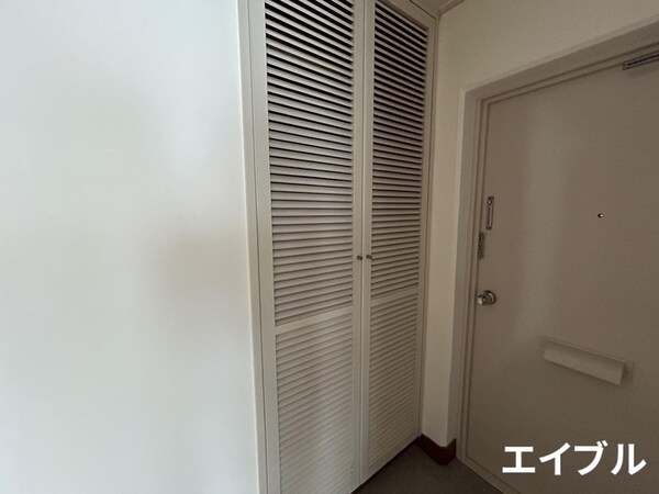 靴箱