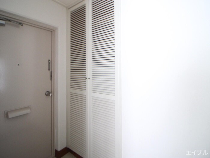 物件内観写真22　(靴箱)