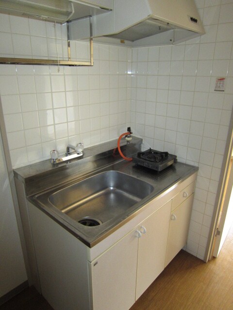 物件内観写真7　(キッチン)