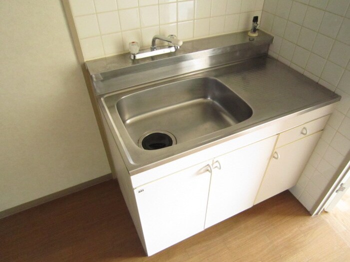 物件内観写真7　(キッチン)