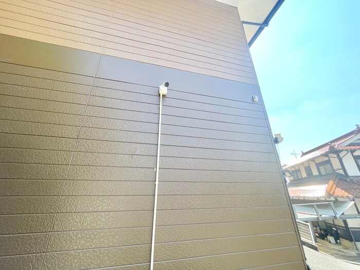 物件外観写真6　(建物設備)