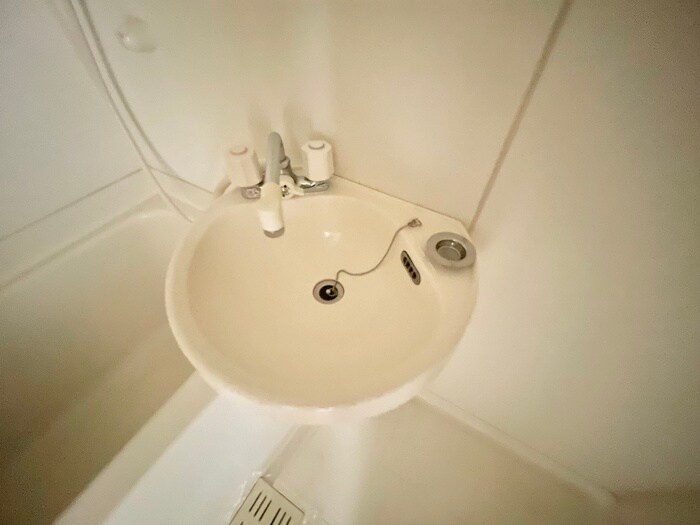 物件内観写真11　(洗面)