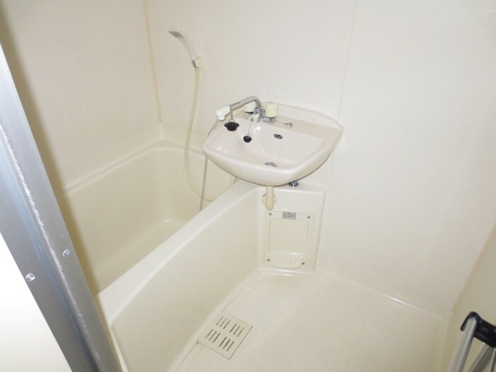 物件内観写真9　(バス／シャワールーム等)