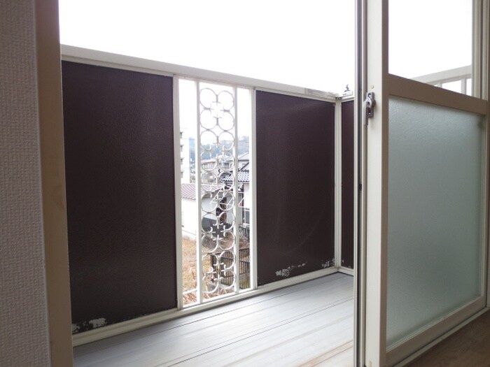 物件内観写真15　(ベランダ・バルコニー)