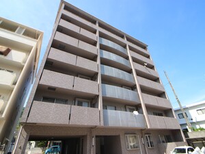 井口台ＦＬＡＴＳⅡ外観写真