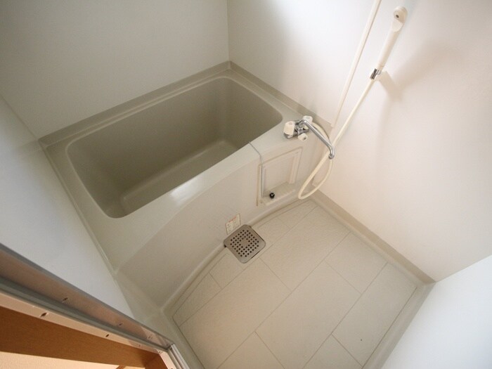 物件内観写真6　(バス／シャワールーム等)