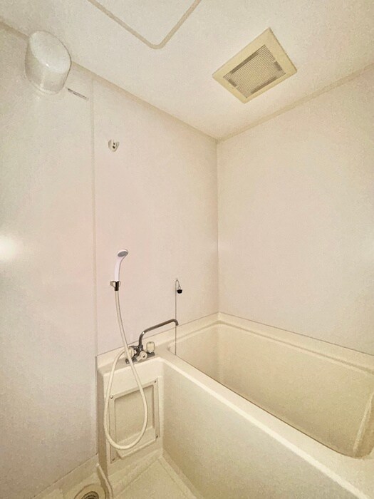 物件内観写真11　(バス／シャワールーム等)