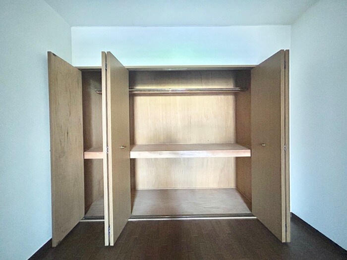 物件内観写真14　(収納)