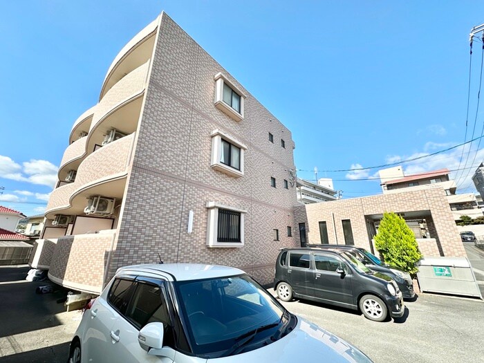 物件外観写真3　(外観写真)