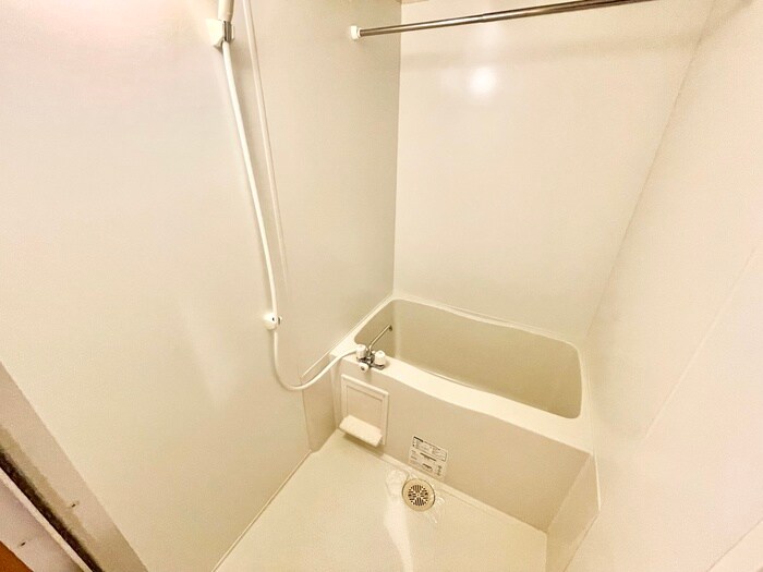 物件内観写真11　(バス／シャワールーム等)