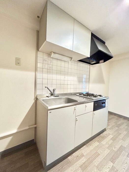 物件内観写真11　(キッチン)