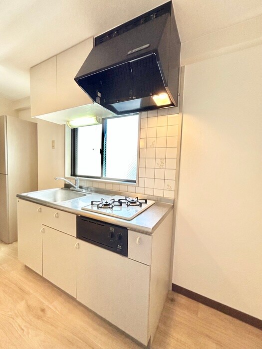 物件内観写真11　(キッチン)