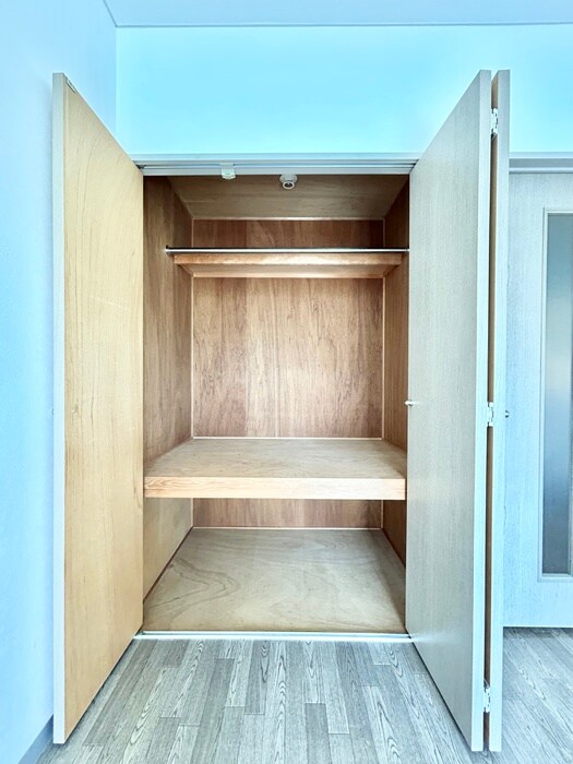 物件内観写真16　(収納)