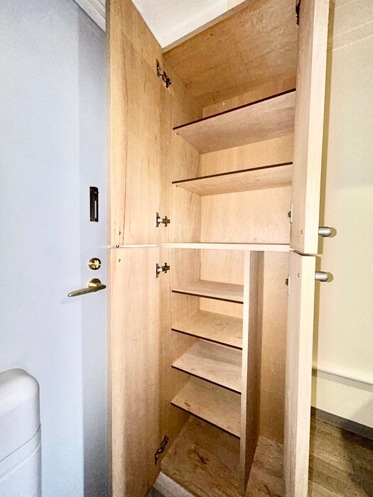 物件内観写真17　(靴箱)