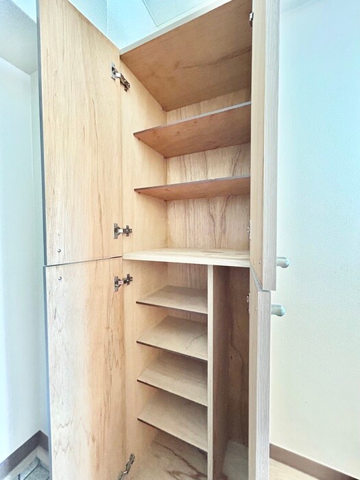 物件内観写真17　(靴箱)