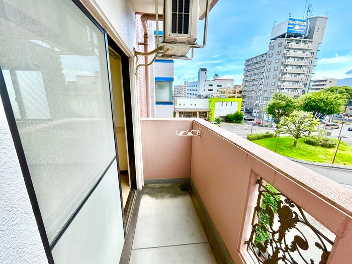 物件内観写真22　(ベランダ・バルコニー)