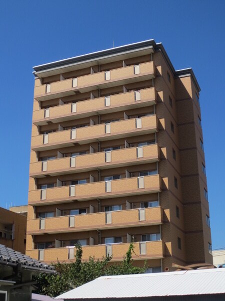 ワンダフルパレス・ＮＩ外観写真