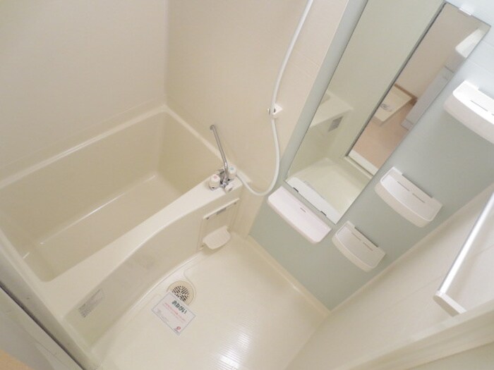 物件内観写真6　(バス／シャワールーム等)