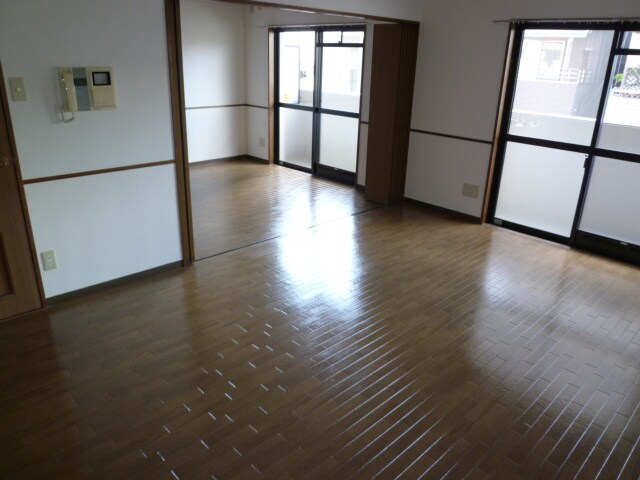 物件内観写真7　(居室)