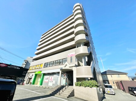第２森下ビル外観写真