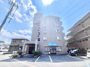 第３森下ビル外観写真