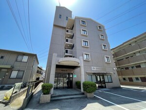 第３森下ビル外観写真