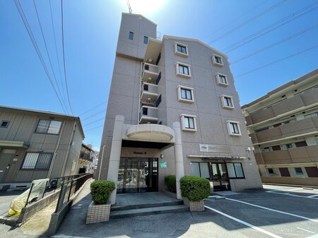 第３森下ビル外観写真