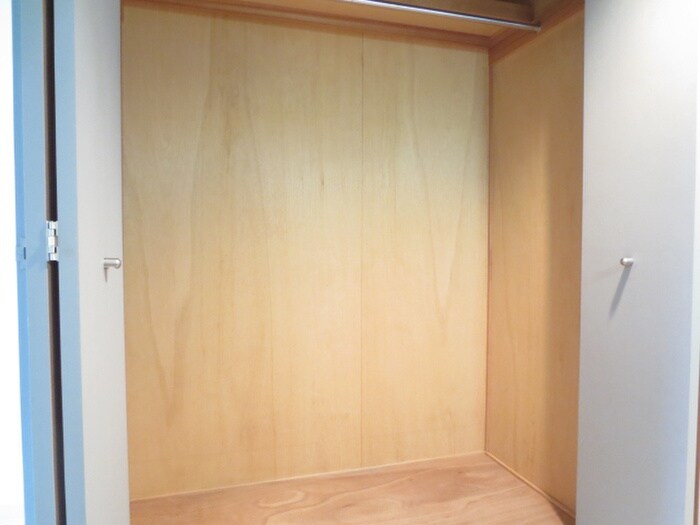 物件内観写真11　(収納)