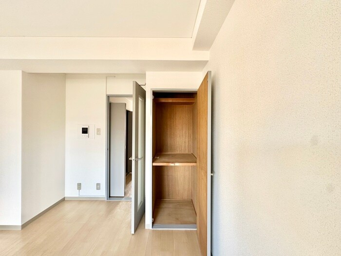 物件内観写真14　(収納)