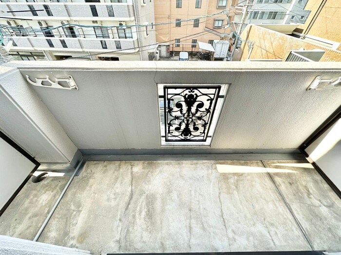 物件内観写真21　(ベランダ・バルコニー)