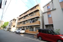 メゾン千田の外観写真