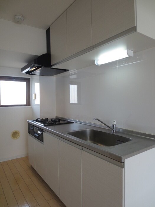 物件内観写真11　(キッチン)