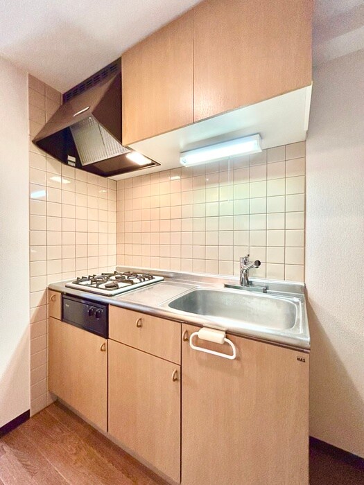 物件内観写真9　(キッチン)