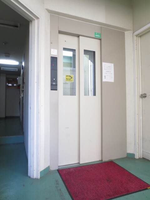 物件外観写真3　(建物設備)