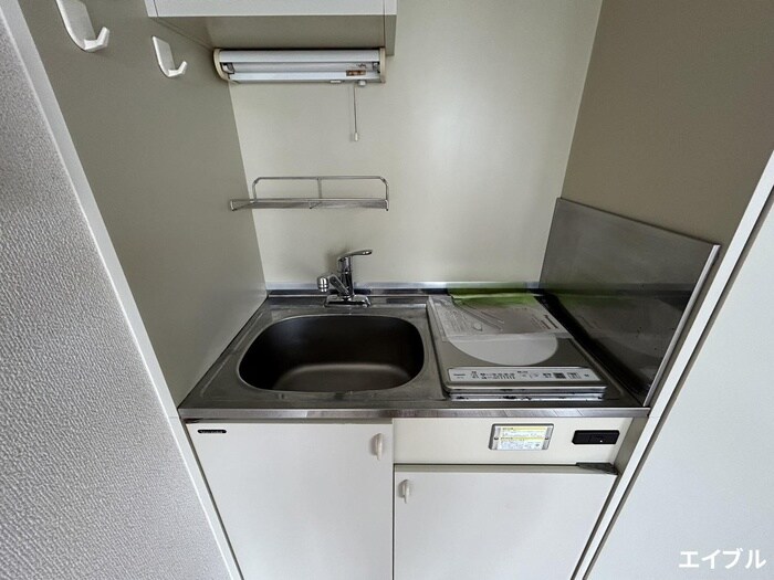 物件内観写真7　(キッチン)