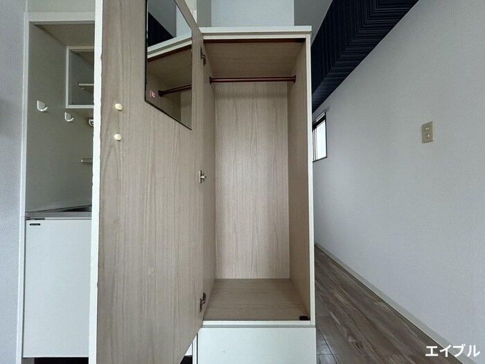 物件内観写真12　(収納)