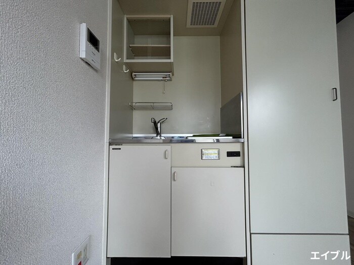 物件内観写真16　(キッチン)