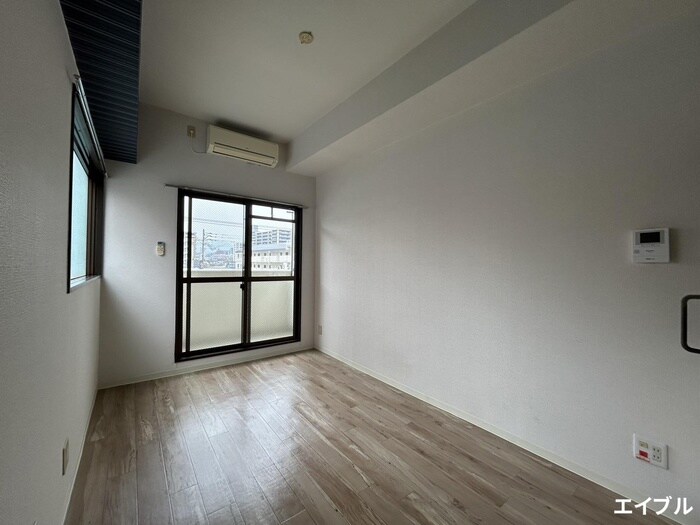 物件内観写真18　(居室)