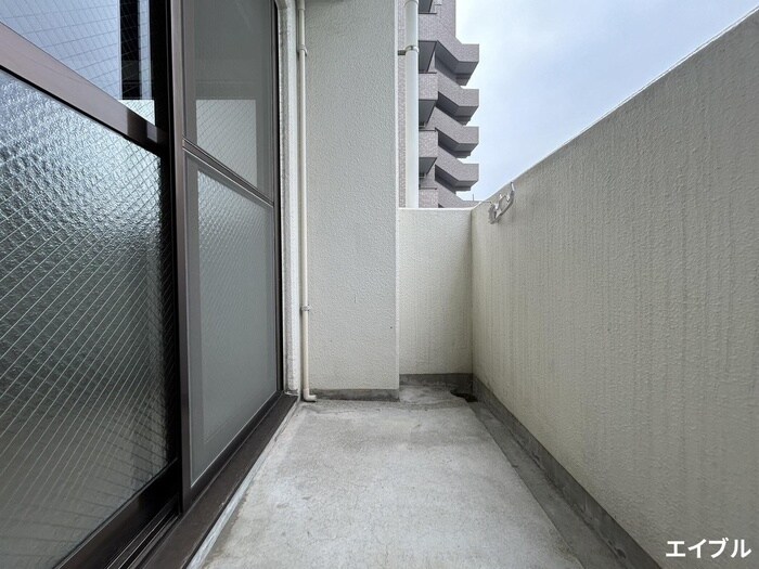 物件内観写真19　(ベランダ・バルコニー)